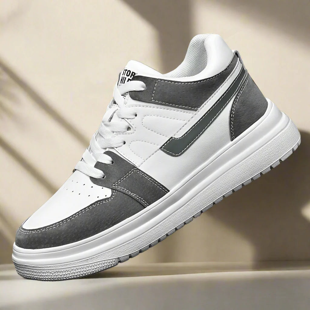 Zapatillas con aumento de altura LuvvoUP VERTO