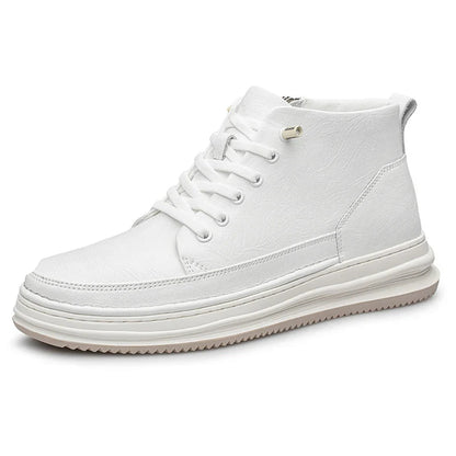 Botas para aumentar la estatura LuvvoUP PIONEER