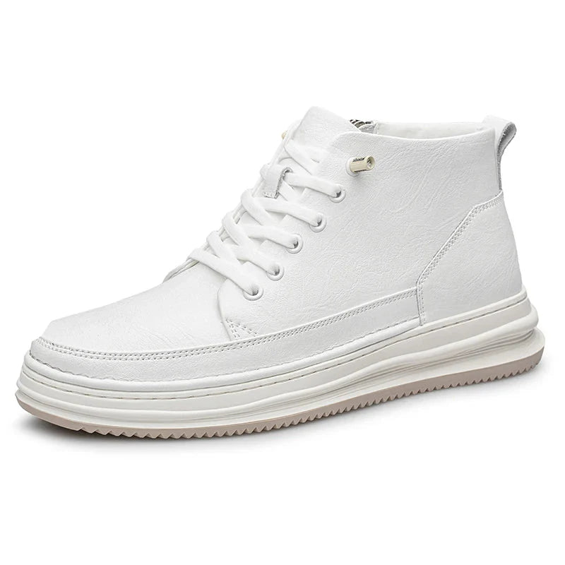 Botas para aumentar la estatura LuvvoUP PIONEER