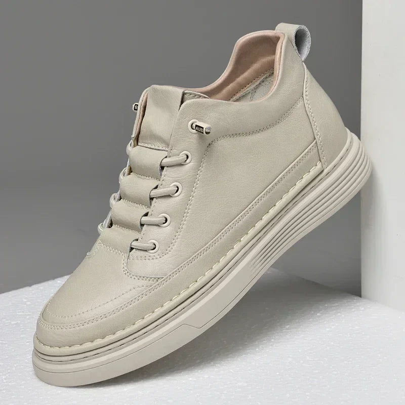 Zapatos casuales con aumento de altura LuvvoUP YUKA