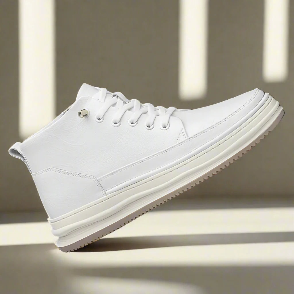 Botas para aumentar la estatura LuvvoUP PIONEER