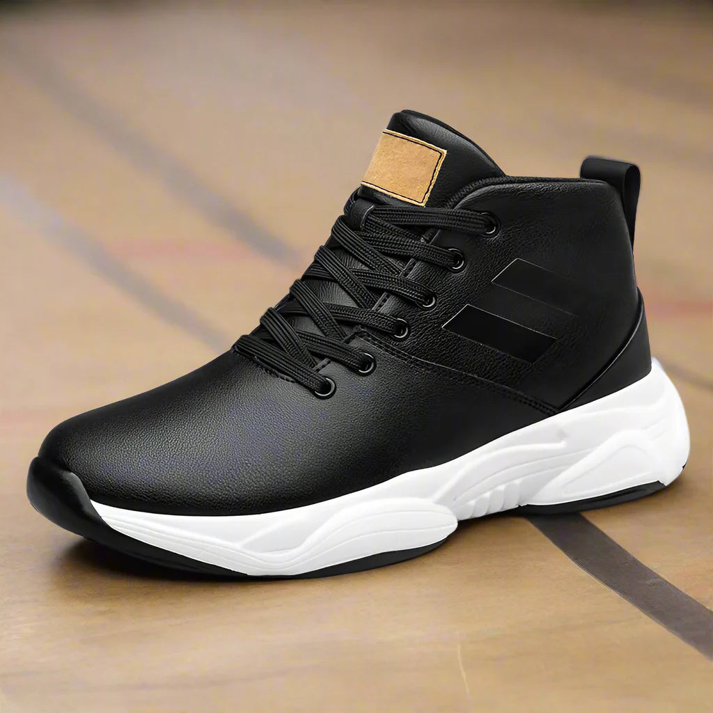 LuvvoUP GRAVI Height-Increasing Sport Shoes