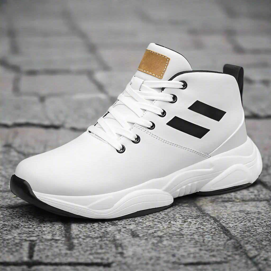 LuvvoUP GRAVI Height-Increasing Sport Shoes