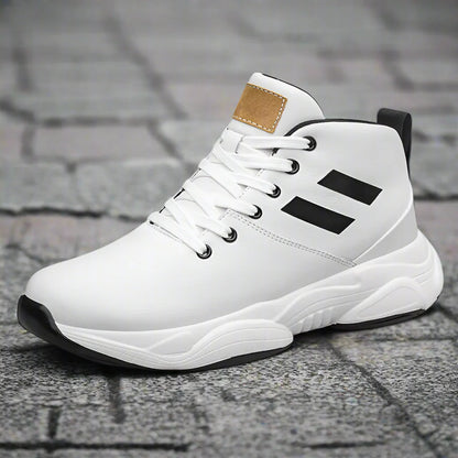 LuvvoUP GRAVI Height-Increasing Sport Shoes