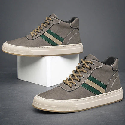 LuvvoUP GAVON Height-Increasing Boots