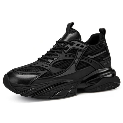 Zapatillas deportivas LuvvoUP YUPRA para aumentar la altura