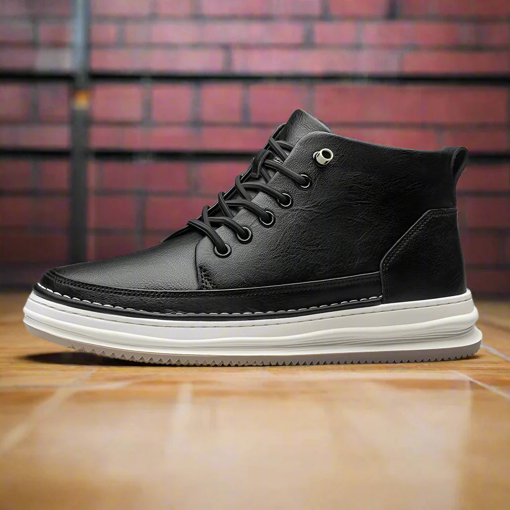 Botas para aumentar la estatura LuvvoUP PIONEER