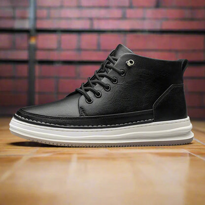 Botas para aumentar la estatura LuvvoUP PIONEER