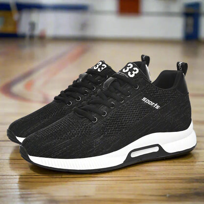 Zapatillas deportivas LuvvoUP SPORTS para aumentar la estatura