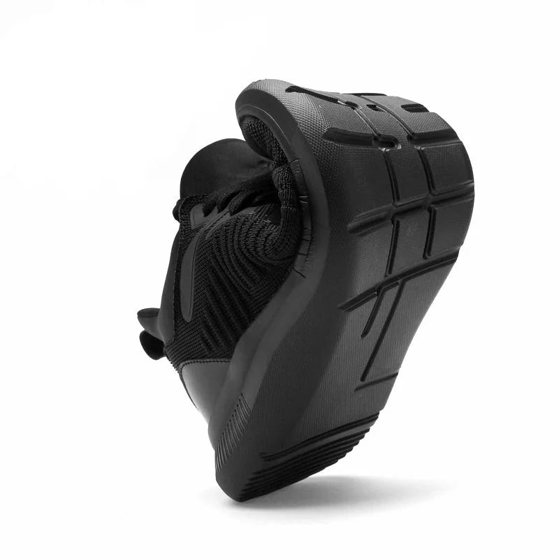 Zapatillas deportivas LuvvoUP MAXUP para aumentar la altura