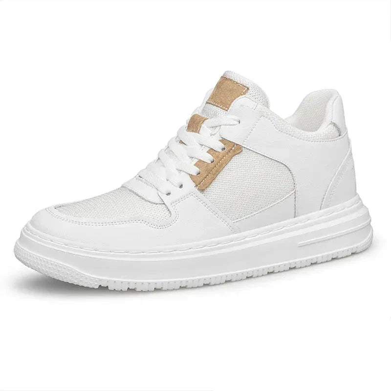 Zapatos casuales para aumentar la altura LuvvoUP HIVOR