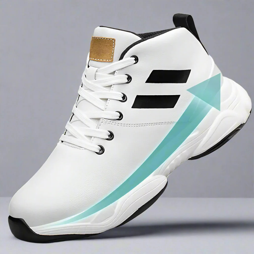 LuvvoUP GRAVI Height-Increasing Sport Shoes