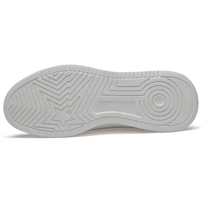 Zapatillas casuales con aumento de altura LuvvoUP RISEON