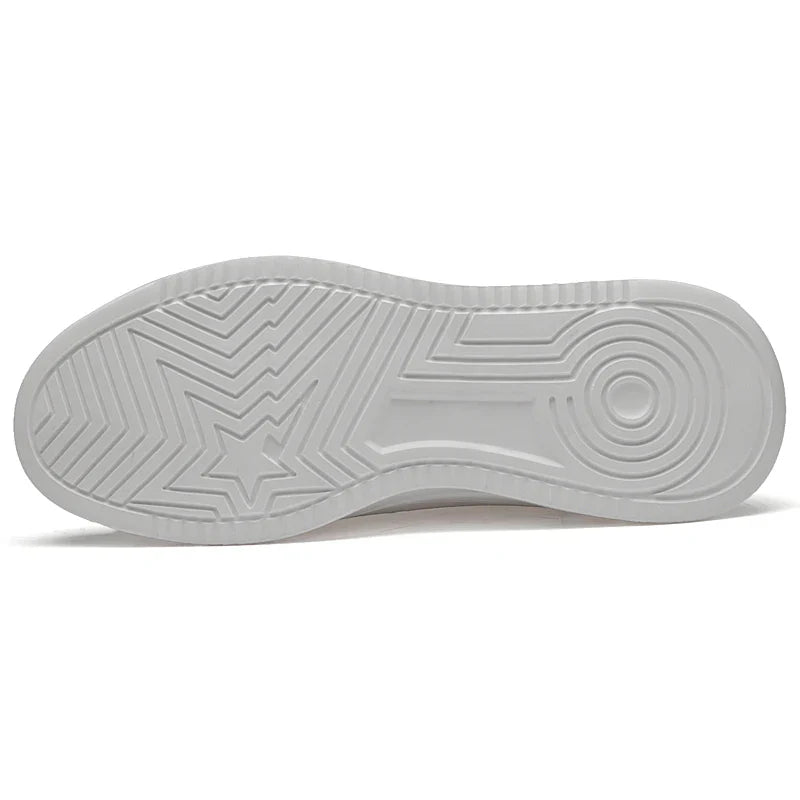 Zapatillas casuales con aumento de altura LuvvoUP RISEON