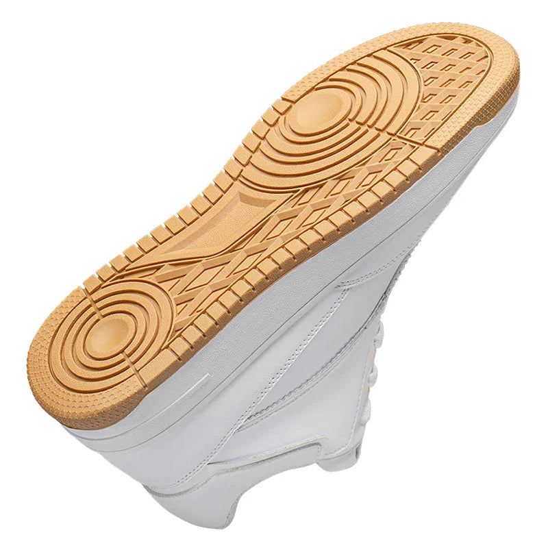 LuvvoUP EXALTO Zapatilla con aumento de altura