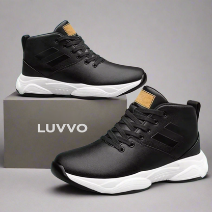LuvvoUP GRAVI Height-Increasing Sport Shoes
