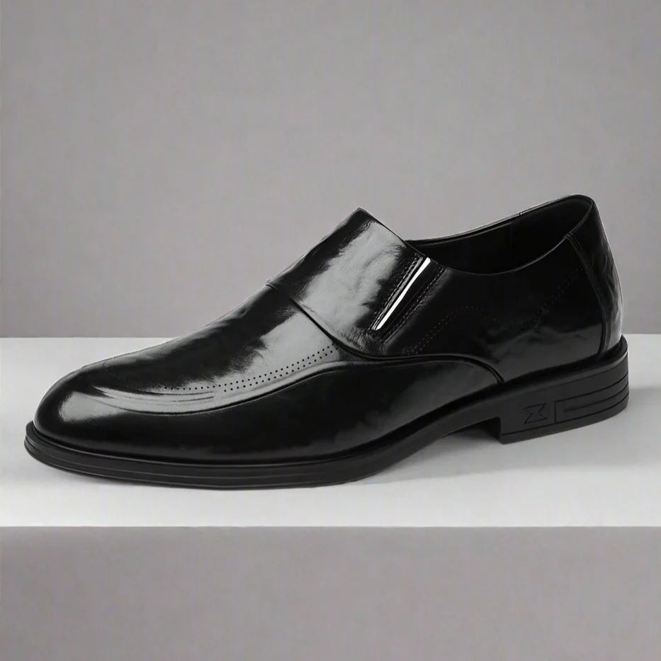 LuvvoUP SKY Height-Increasing Formal Shoes