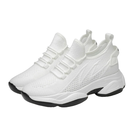 Zapatillas deportivas LuvvoUP UPLYN para aumentar la estatura