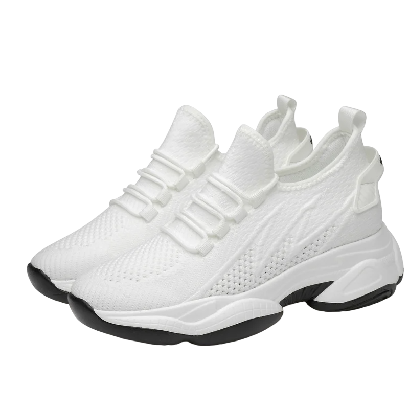 Zapatillas deportivas LuvvoUP UPLYN para aumentar la estatura