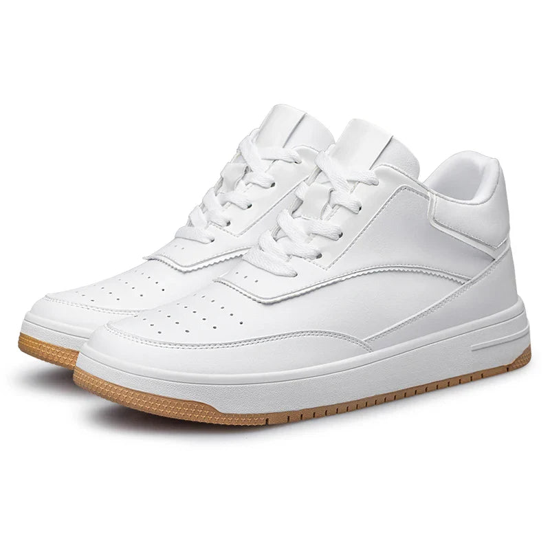 LuvvoUP EXALTO Zapatilla con aumento de altura