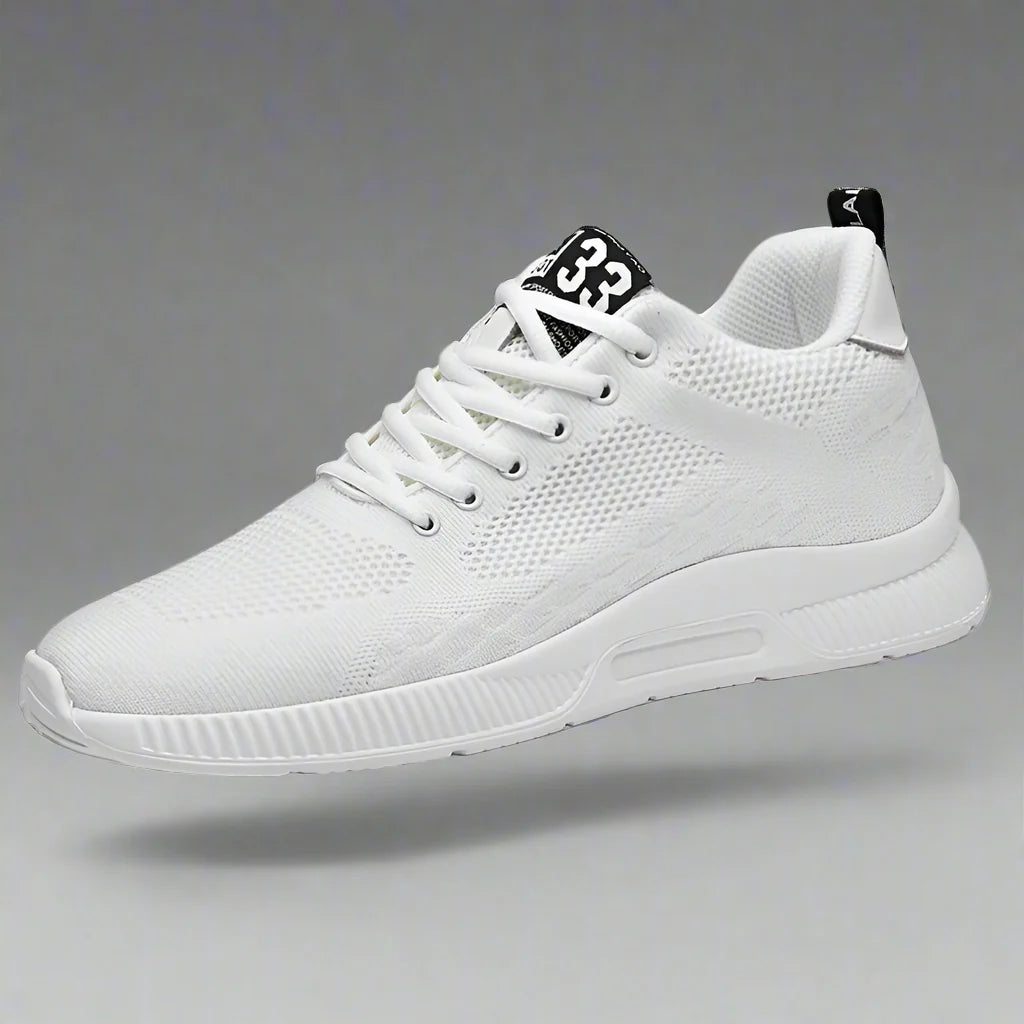 Zapatillas deportivas LuvvoUP SPORTS para aumentar la estatura