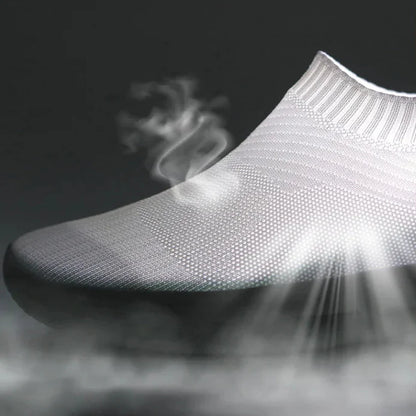 Zapatos de mujer LuvvoUP-W FLOW con aumento de altura