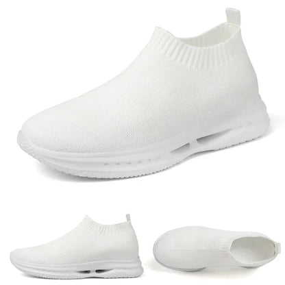 Zapatos de mujer LuvvoUP-W FLOW con aumento de altura