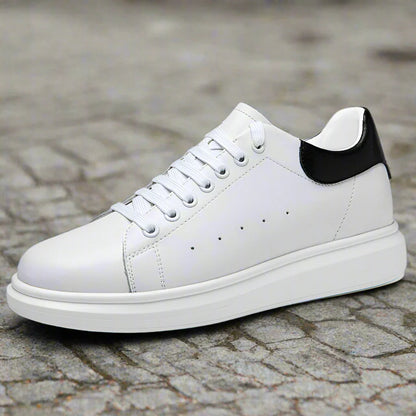 LuvvoUP ELEGO Height-Increasing Sneaker
