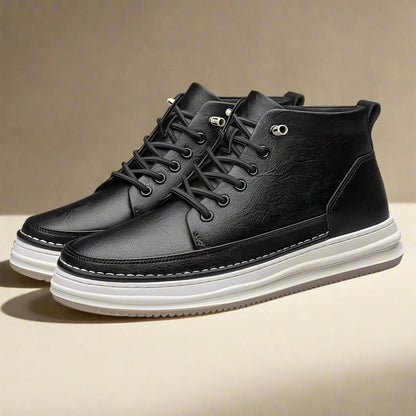 Botas para aumentar la estatura LuvvoUP PIONEER