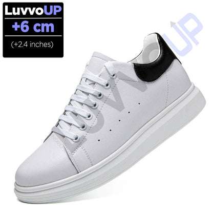 LuvvoUP ELEGO Height-Increasing Sneaker