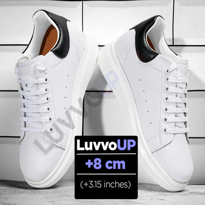 LuvvoUP ELEGO Height-Increasing Sneaker