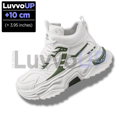 Zapatos para aumentar la estatura LuvvoUP TALLIN
