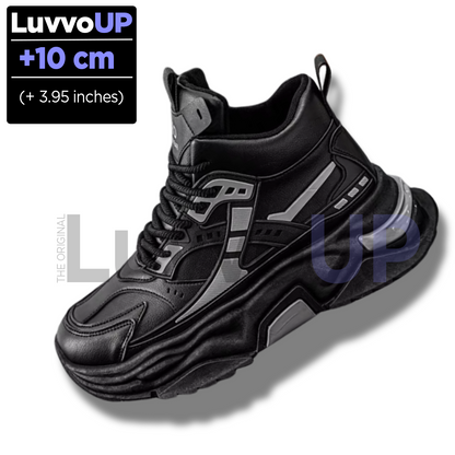 Zapatos para aumentar la estatura LuvvoUP TALLIN