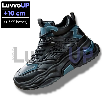 Zapatos para aumentar la estatura LuvvoUP TALLIN