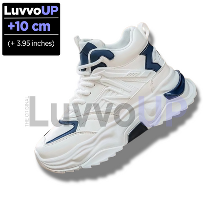 Zapatos para aumentar la estatura LuvvoUP TALLIN