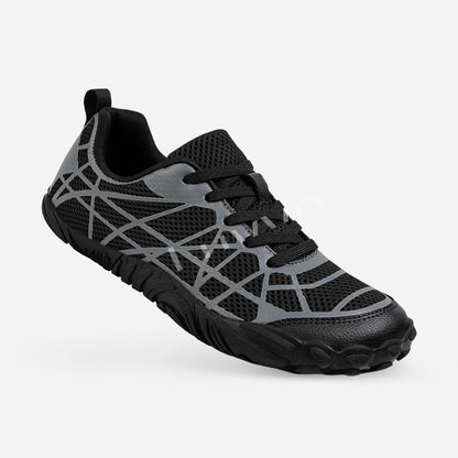 LuvvoZERO ActiveBare Unisex, Calzado minimalista antideslizante
