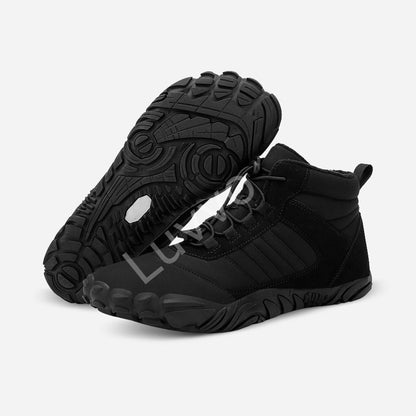 LuvvoZERO AlpineBare Unisex, Calzado minimalista antideslizante