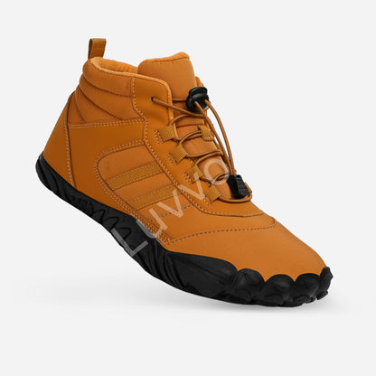 LuvvoZERO AlpineBare Unisex, Calzado minimalista antideslizante