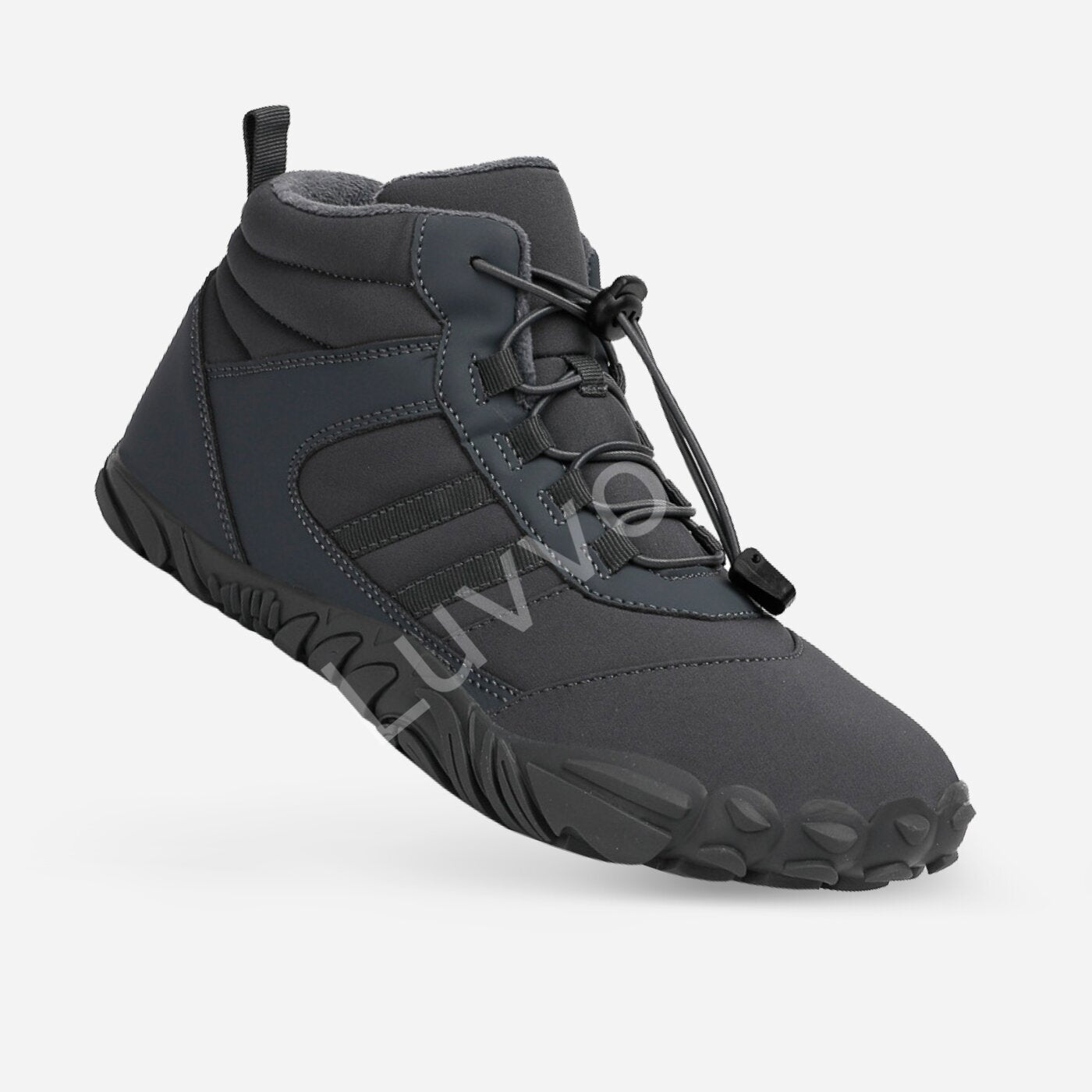 LuvvoZERO AlpineBare Unisex, Calzado minimalista antideslizante