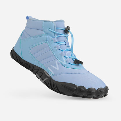 LuvvoZERO AlpineBare Unisex, Calzado minimalista antideslizante