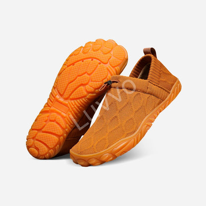 LuvvoZERO Barekins Unisex, Calzado minimalista antideslizante