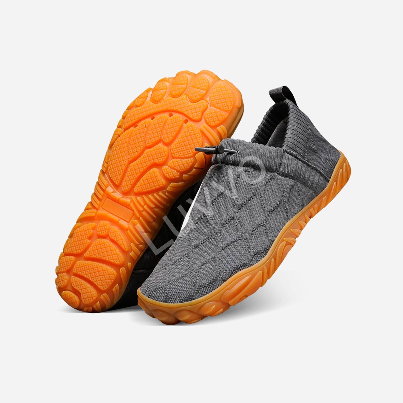 LuvvoZERO Barekins Unisex, Calzado minimalista antideslizante