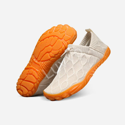 LuvvoZERO Barekins Unisex, Calzado minimalista antideslizante