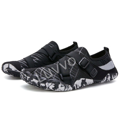 Calzado unisex antideslizante LuvvoZERO Breath para usar descalzo