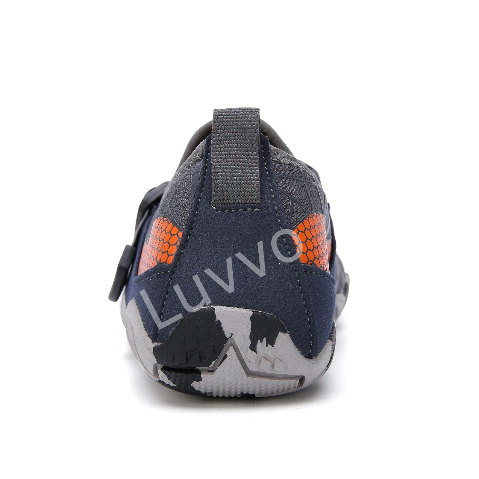 Calzado unisex antideslizante LuvvoZERO Breath para usar descalzo