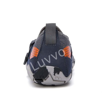 Calzado unisex antideslizante LuvvoZERO Breath para usar descalzo
