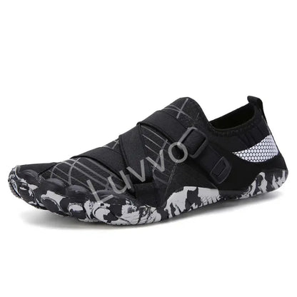 Calzado unisex antideslizante LuvvoZERO Breath para usar descalzo