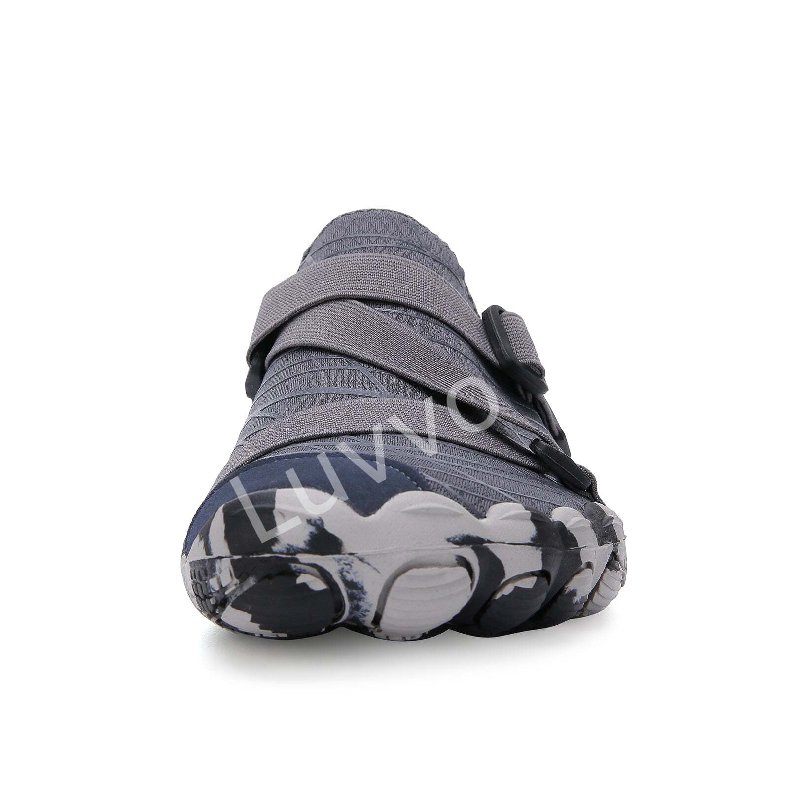 Calzado unisex antideslizante LuvvoZERO Breath para usar descalzo