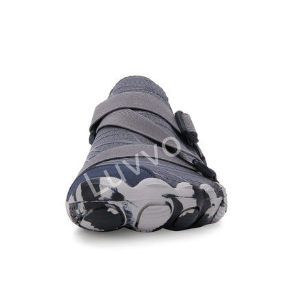 Calzado unisex antideslizante LuvvoZERO Breath para usar descalzo