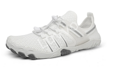 LuvvoZERO Nomado Unisex, Calzado minimalista antideslizante